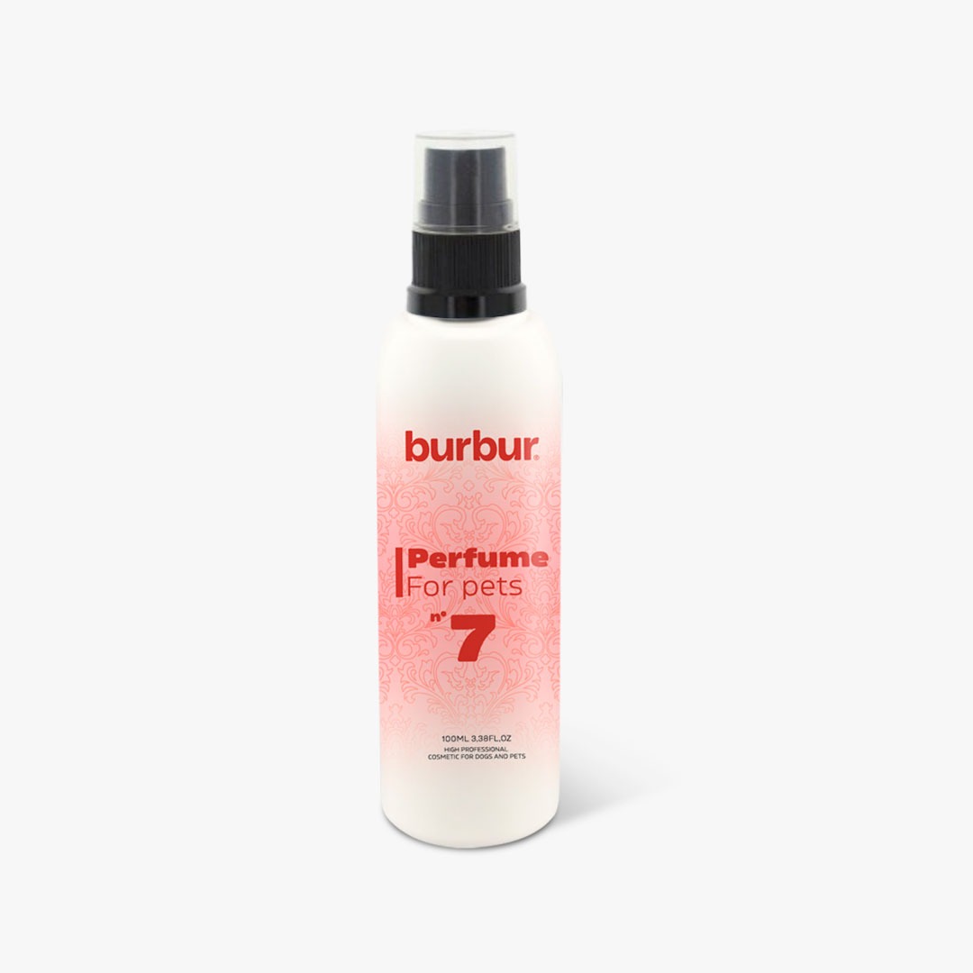 BURBUR PERFUME SEVEN 100ml