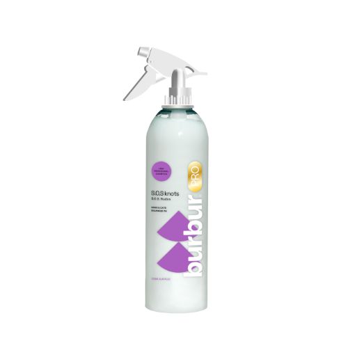 BURBURPRO S.O.S KNOTS SPRAY 250ML