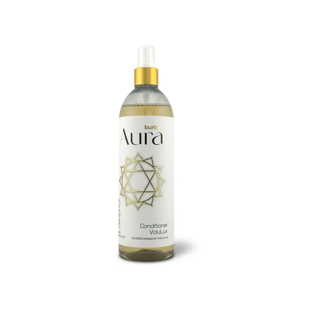 Burbur Aura VoluLux Conditioner 500ml