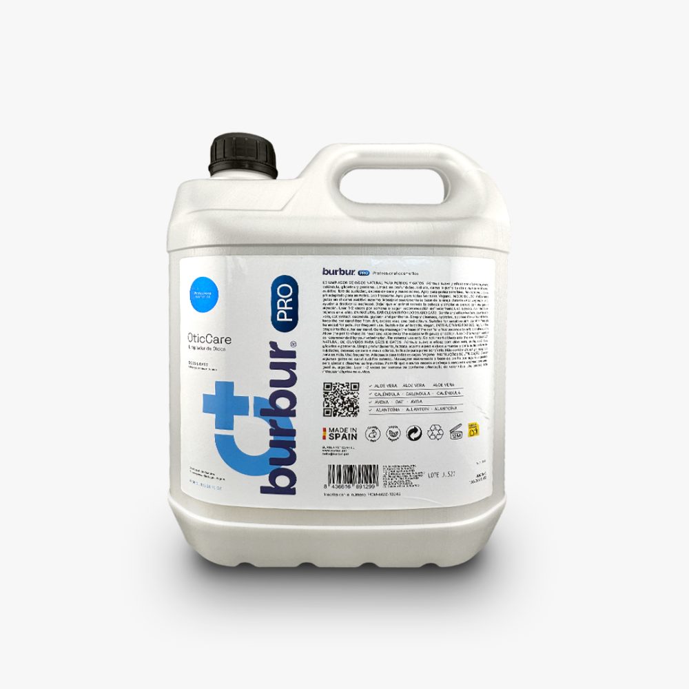 BurburPRO OticCare 4000ml