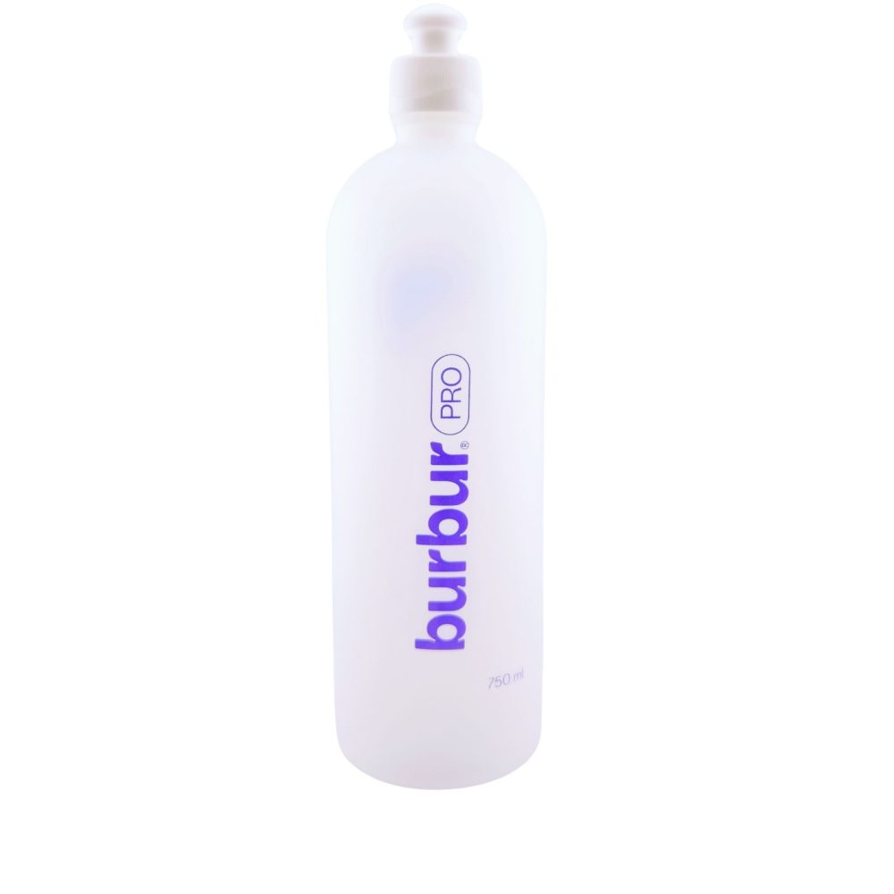 BurburPRO Shaker bottle 750ml